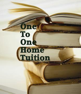 Home Tutors on Private Tutor For Students Who Need Home Tuition
