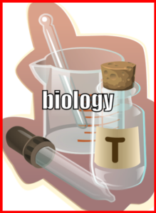 Combined Biology Tuition image